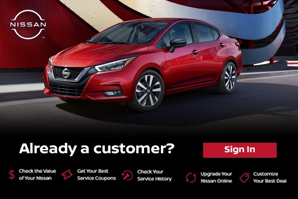 Nissan of Omaha service department Omaha NE