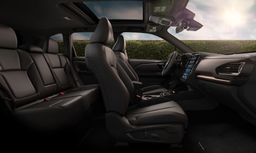 Frank's Irvine Subaru Lake Forest CA