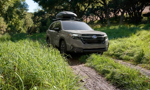 Frank's Irvine Subaru Lake Forest CA