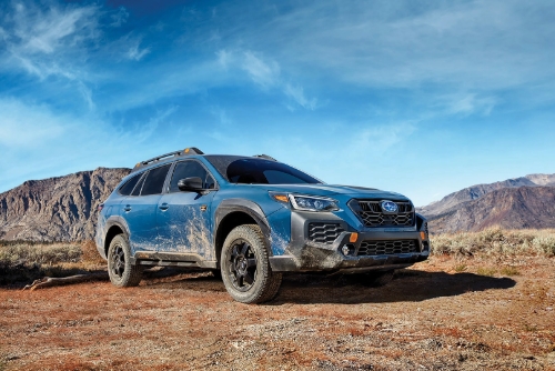 Frank's Irvine Subaru Lake Forest CA