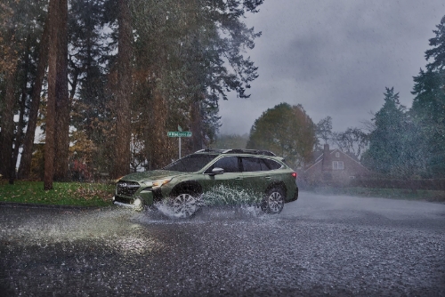 Frank's Irvine Subaru Lake Forest CA