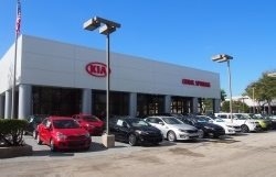 about coral springs kia coral springs fl