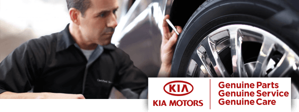 coral springs kia service center