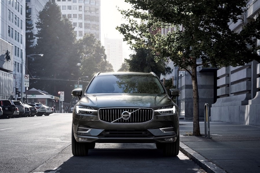 Montrose Volvo Cars Of Cleveland Cleveland OH