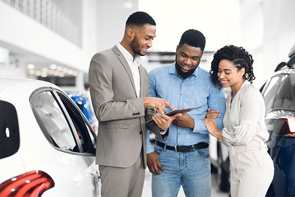Juettner Chrysler Dodge Jeep Ram Alexandria MN