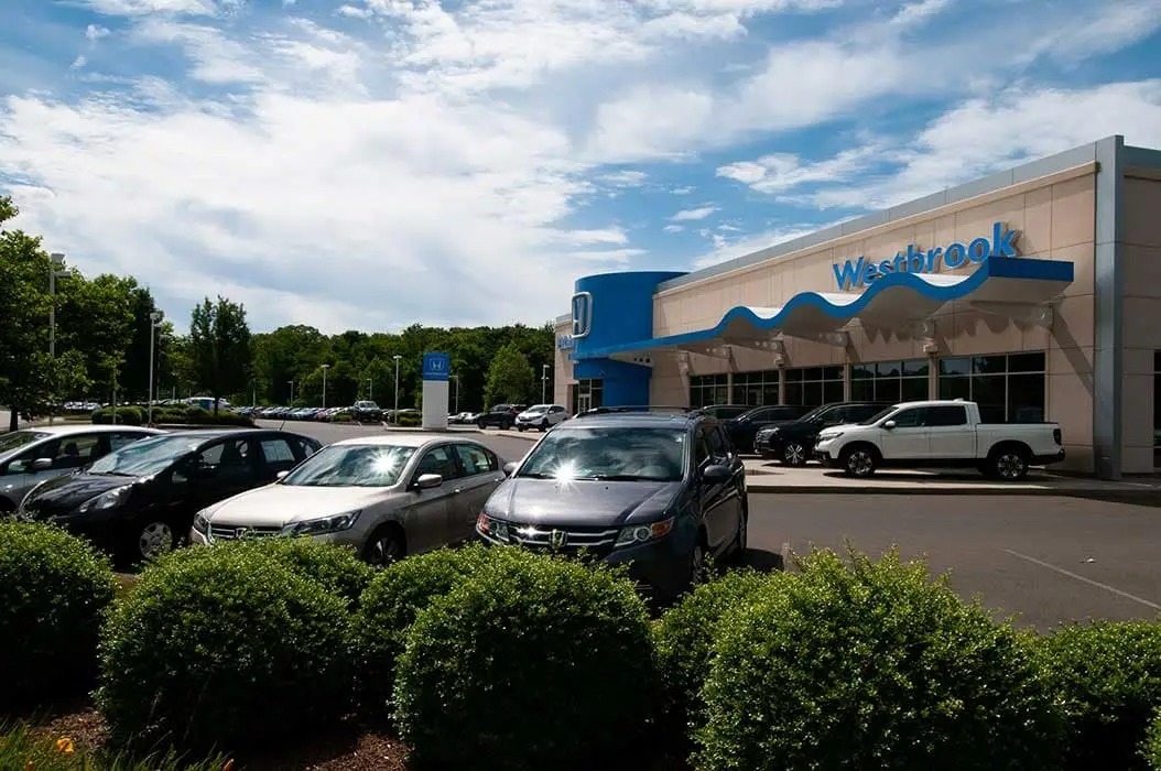 Westbrook Honda Westbrook CT