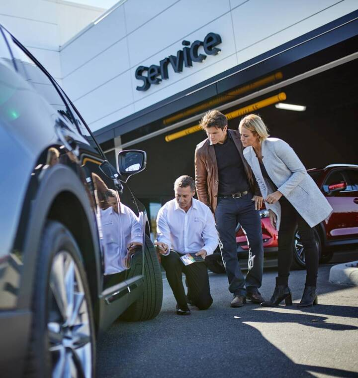 Gaithersburg Mazda Gaithersburg MD