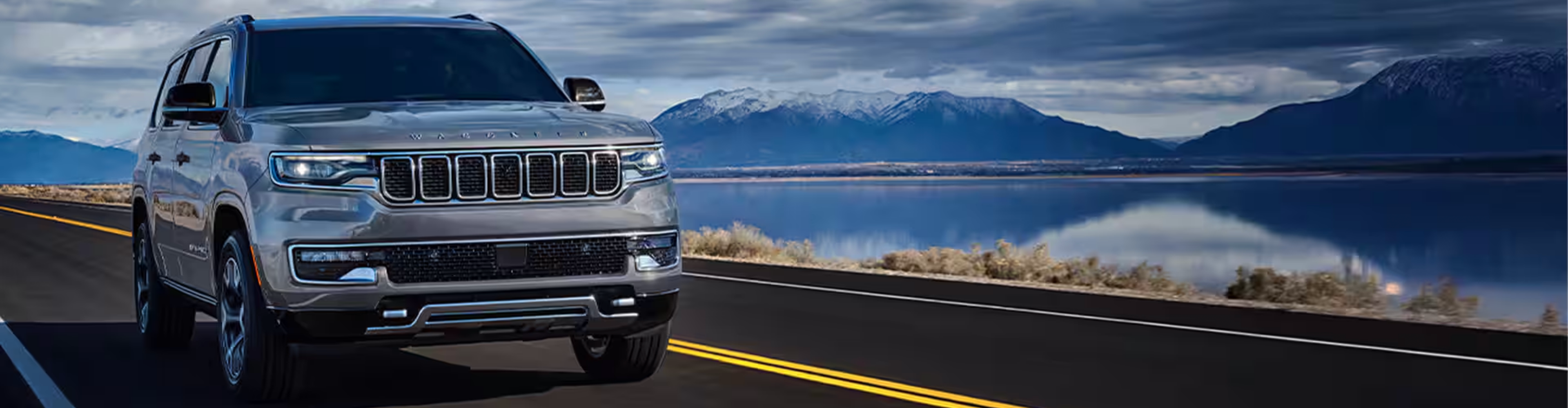 Tim Short Chrysler Dodge Jeep Ram Morehead KY