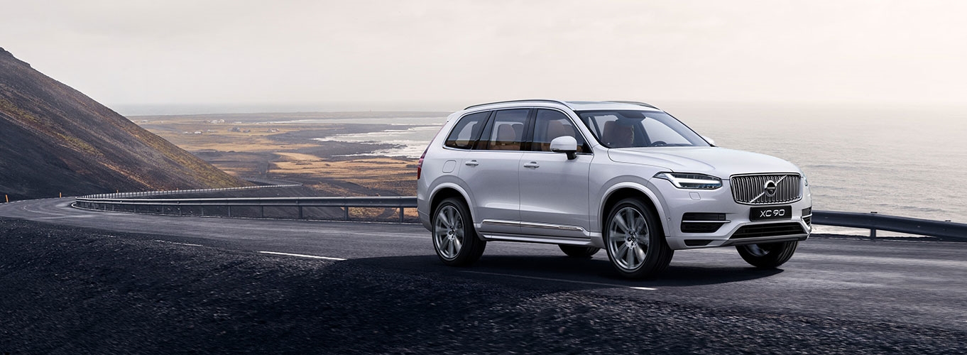 Mears Volvo Cars Lubbock TX