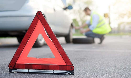 kia warranty program