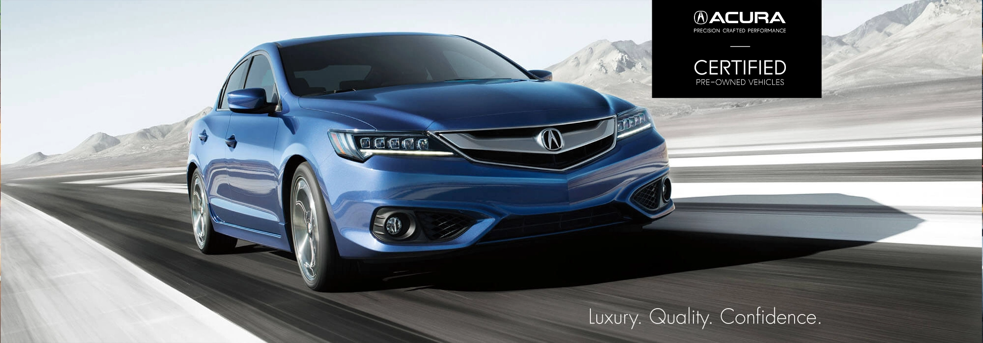 acura certified pre owned benefits