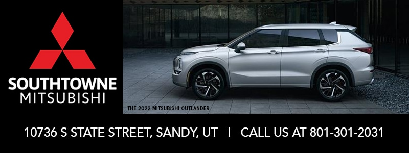 Southtowne Mitsubishi Sandy UT