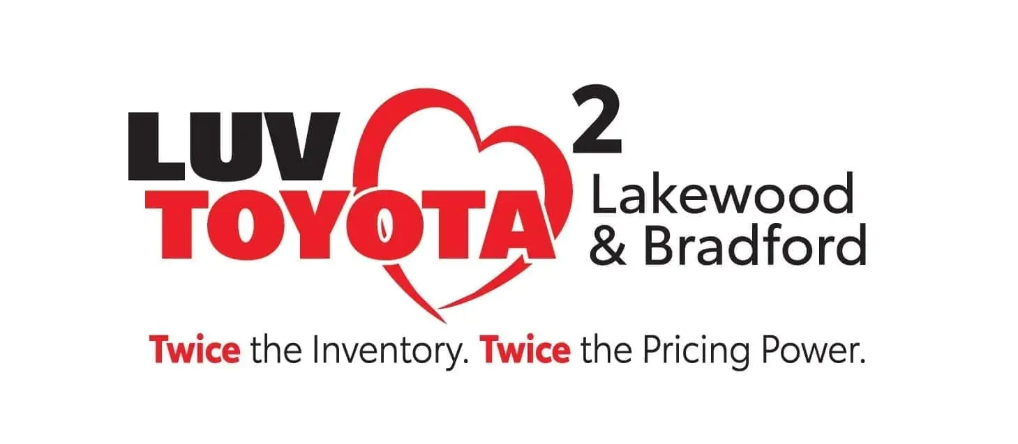 LUV Toyota of Bradford Bradford PA