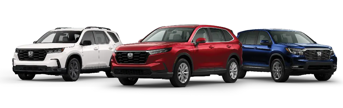 Jamestown Honda Lakewood NY