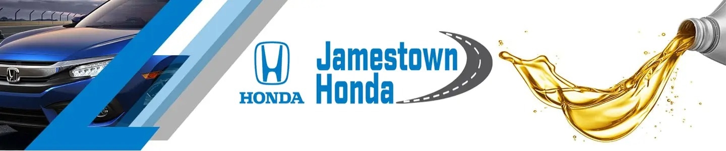 Jamestown Honda Lakewood NY