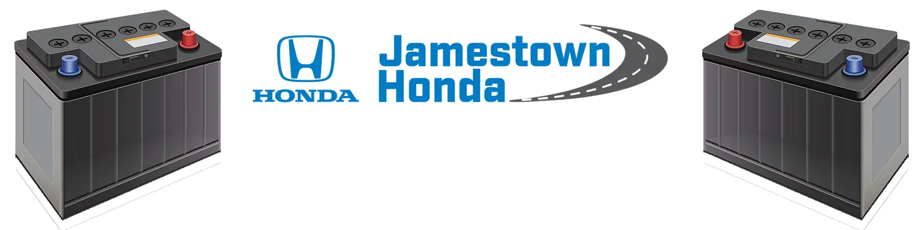 Jamestown Honda Lakewood NY