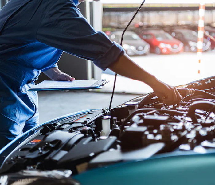 Peltier Nissan Tyler TX