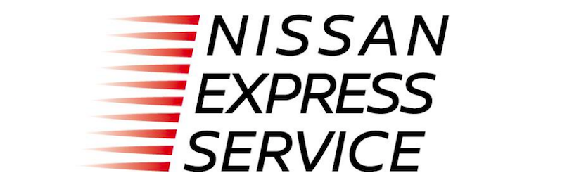 Nissan Express Service at Commonwealth Nissan