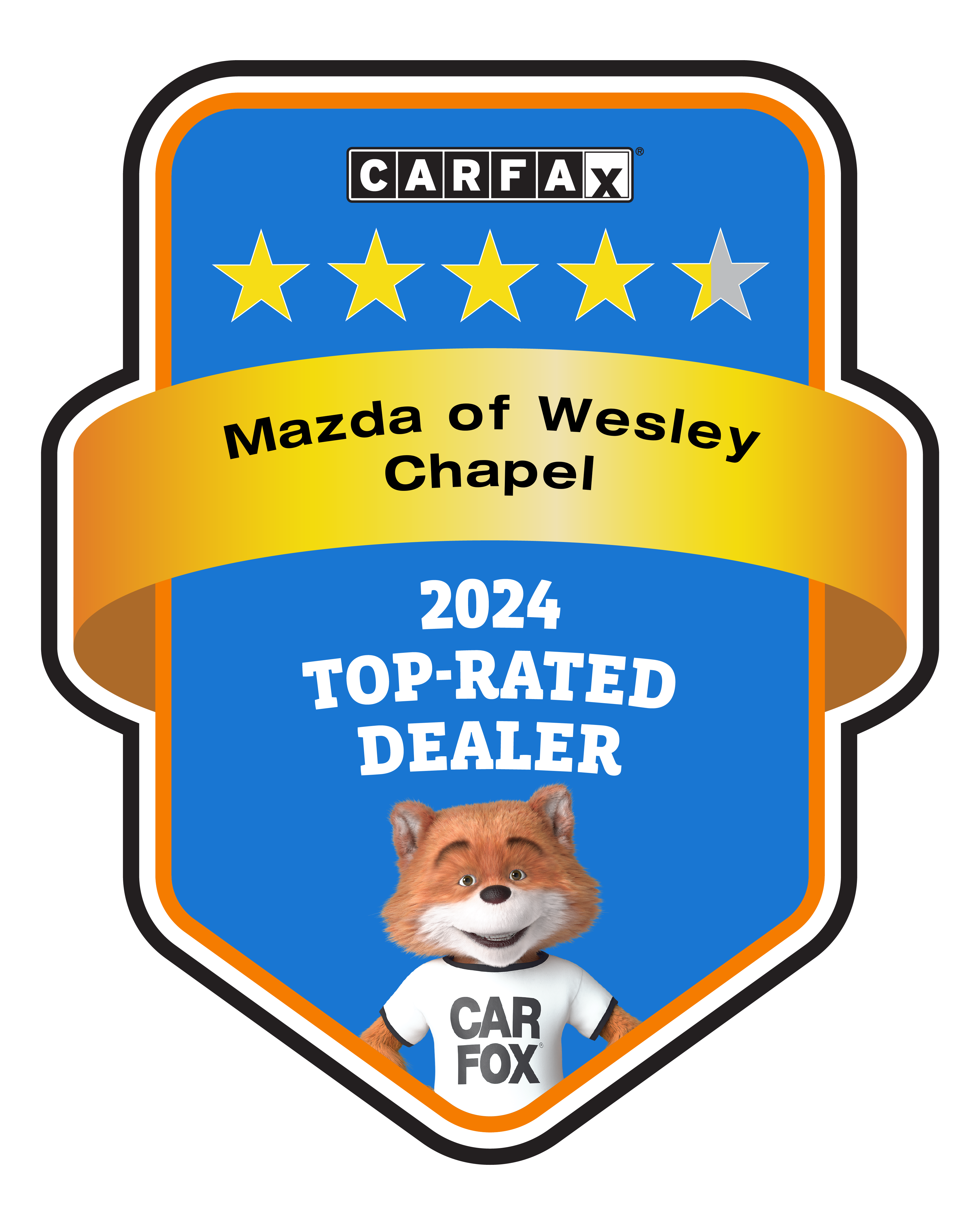 Mazda of Wesley Chapel Wesley Chapel FL