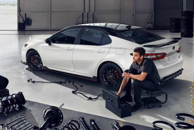 Advantage Toyota of River Oaks Calumet City IL