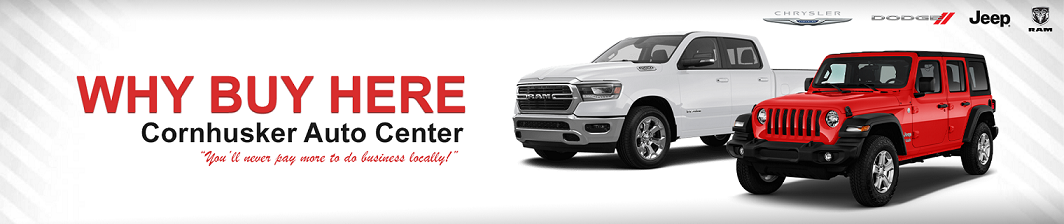 Cornhusker Auto Center Norfolk NE