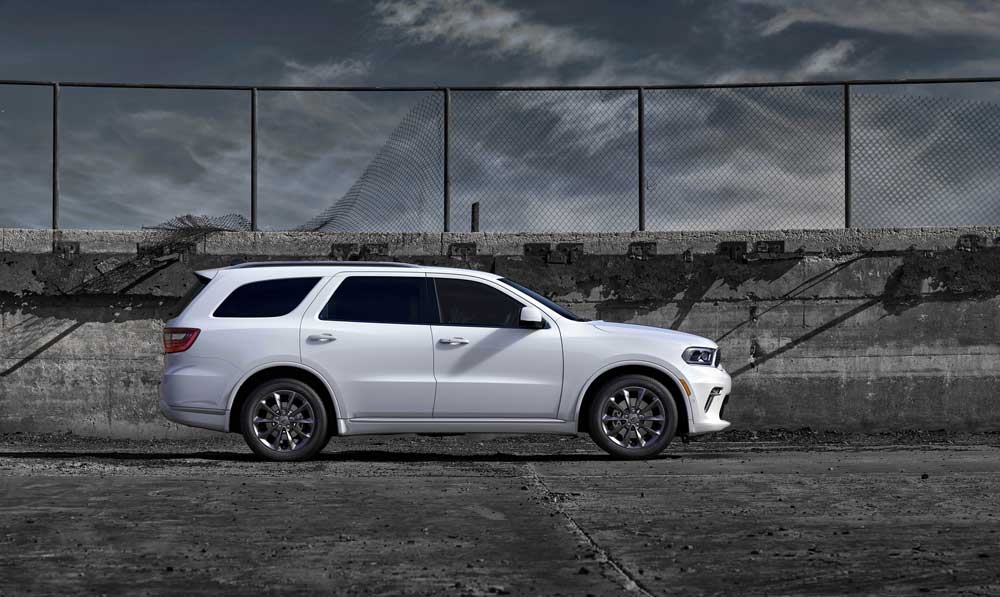 Sudbay Chrysler Dodge Jeep RAM Gloucester MA
