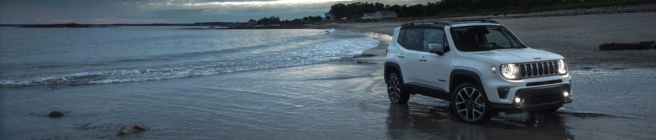 Sudbay Chrysler Dodge Jeep RAM Gloucester MA