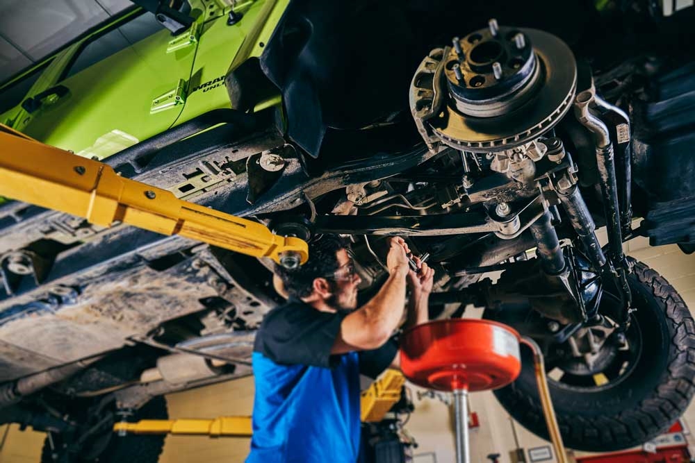 Sudbay Chrysler Dodge Jeep RAM Gloucester MA
