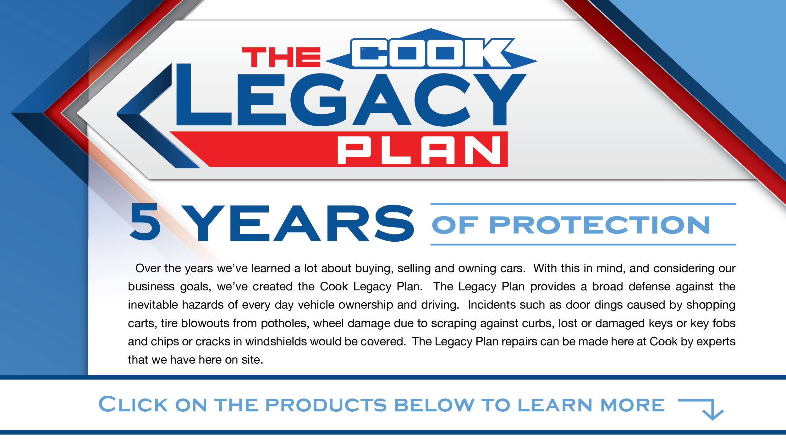 Cook Automotive Group Aberdeen MD
