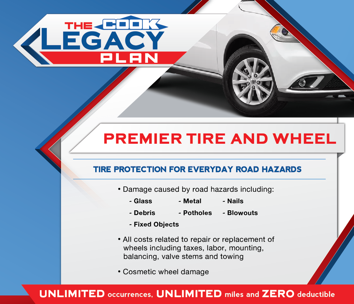 Cook Chrysler Dodge RAM Aberdeen MD