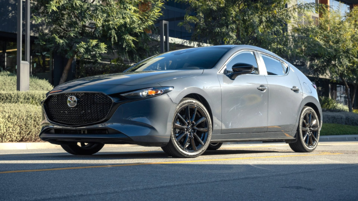 Cook Mazda Aberdeen MD