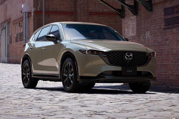 Cook Mazda Aberdeen MD