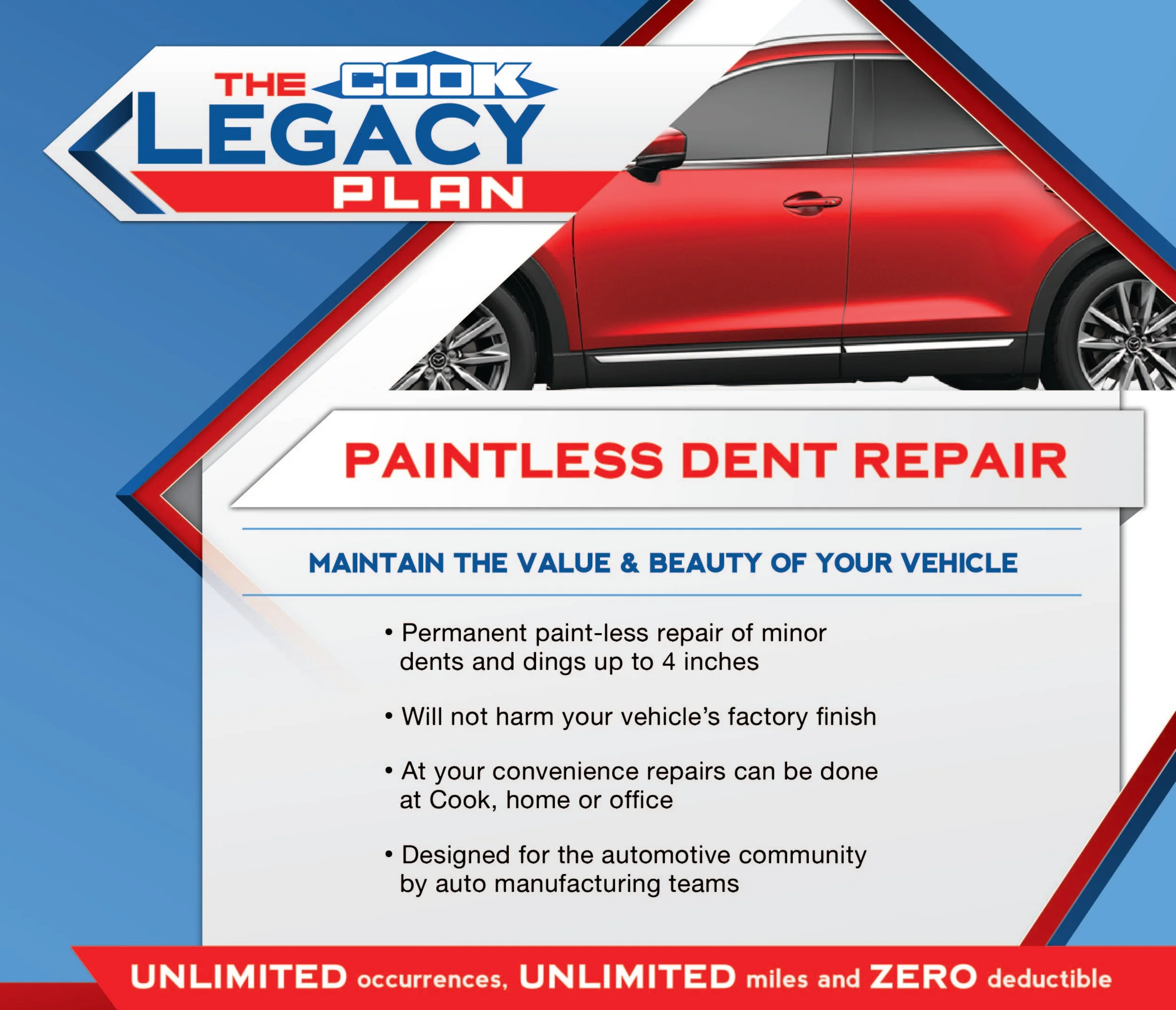 Cook Automotive Group Aberdeen MD