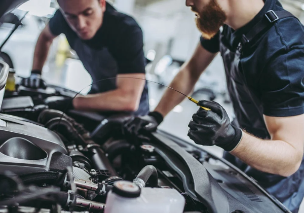 Cook Automotive Group Aberdeen MD