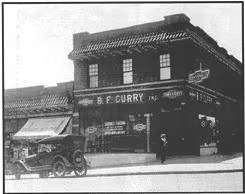 Curry Toyota Cortlandt Manor NY