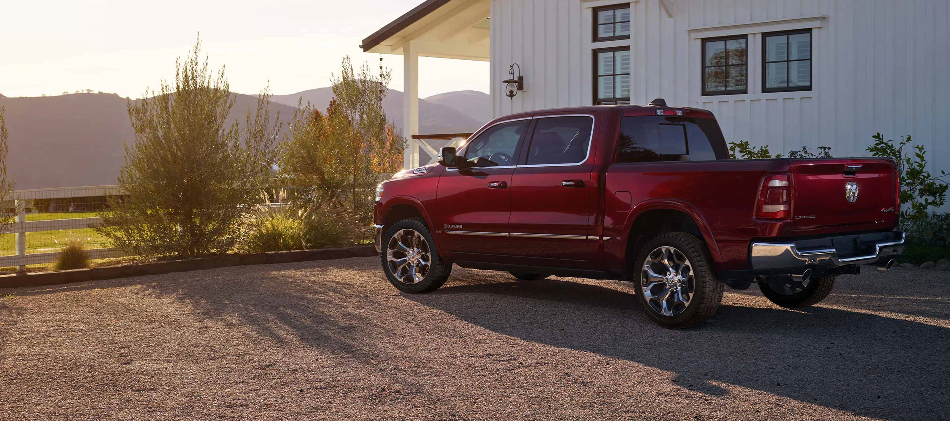 Cook Chrysler Dodge RAM Aberdeen MD