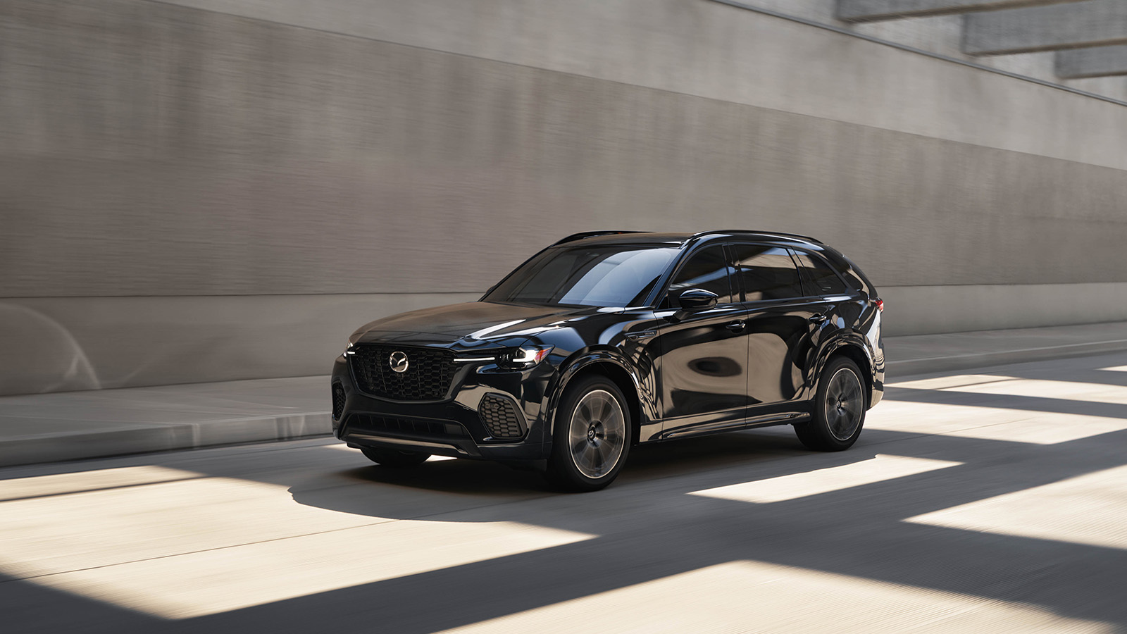 Cook Mazda Aberdeen MD