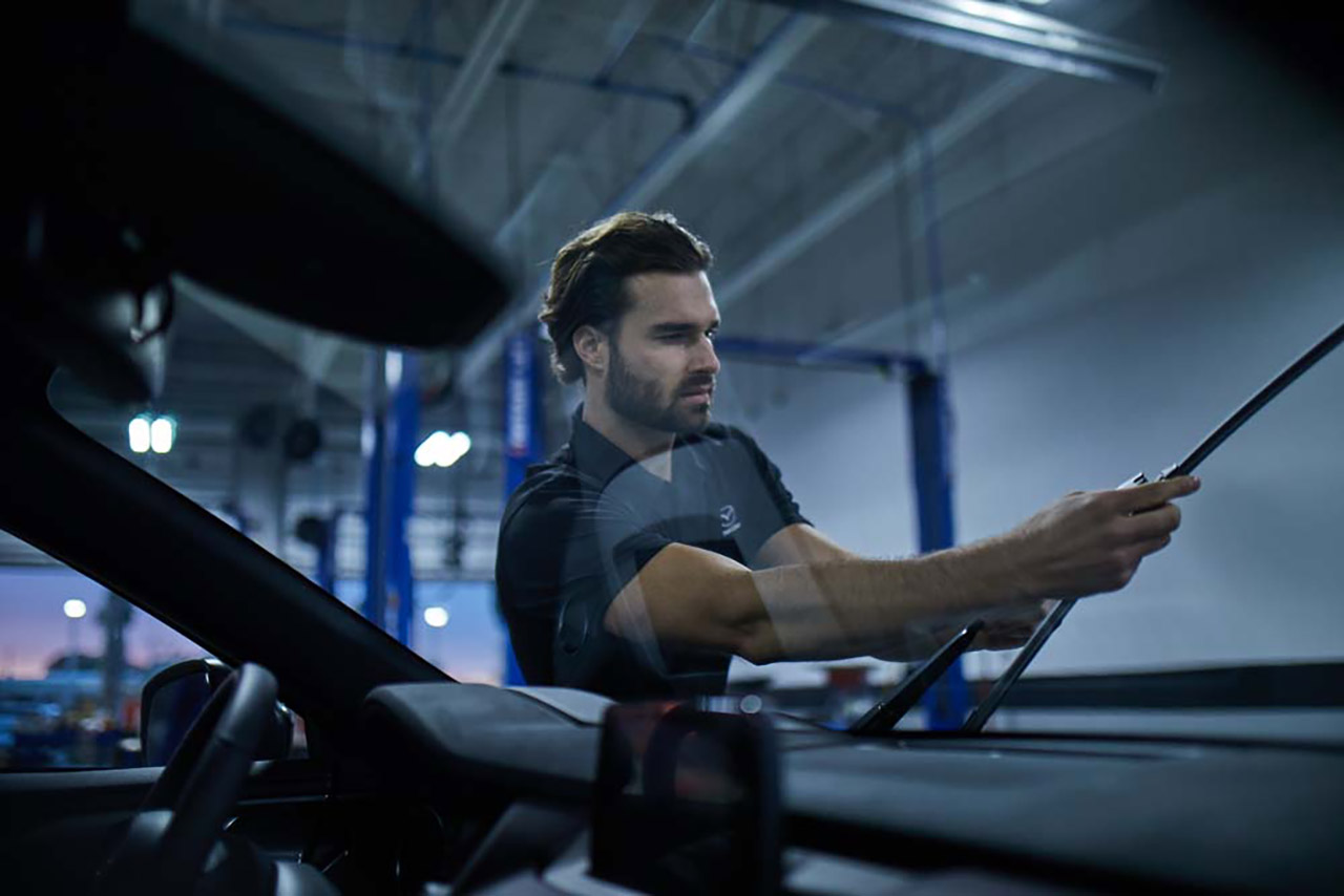 Cook Mazda Aberdeen MD