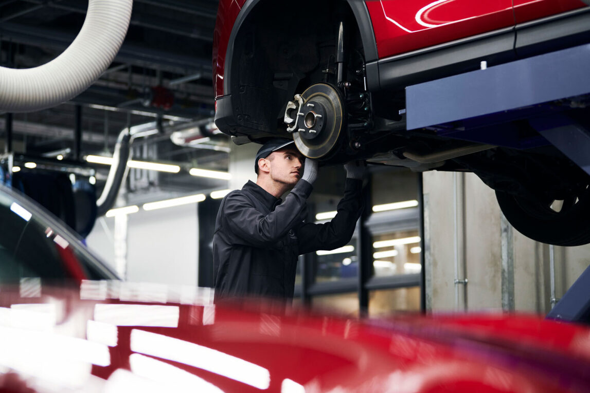Cook Mazda Aberdeen MD