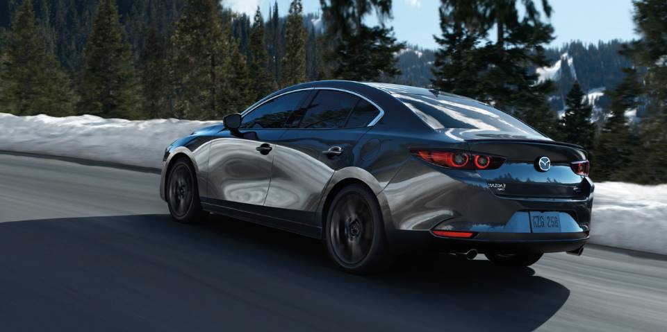 Cook Mazda Aberdeen MD