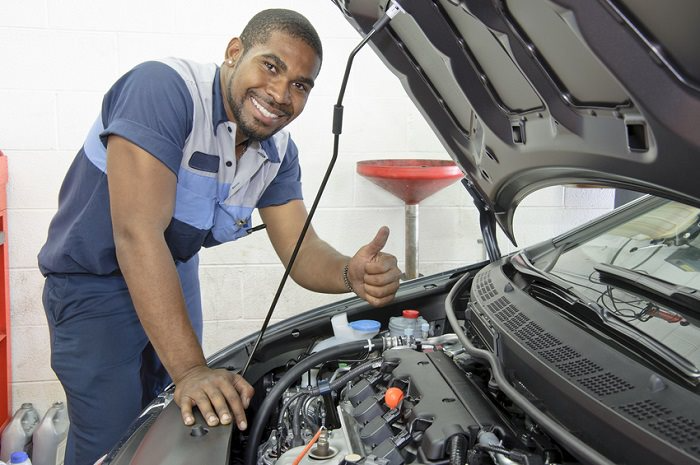 Cook Mazda Aberdeen MD