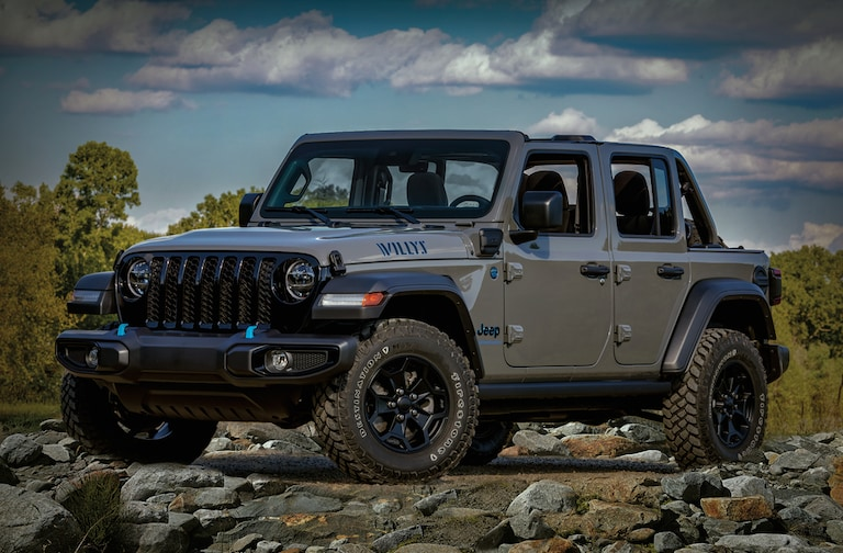 Sudbay Chrysler Dodge Jeep RAM Gloucester MA
