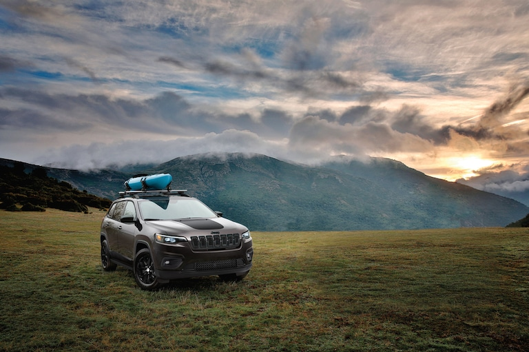 Sudbay Chrysler Dodge Jeep RAM Gloucester MA