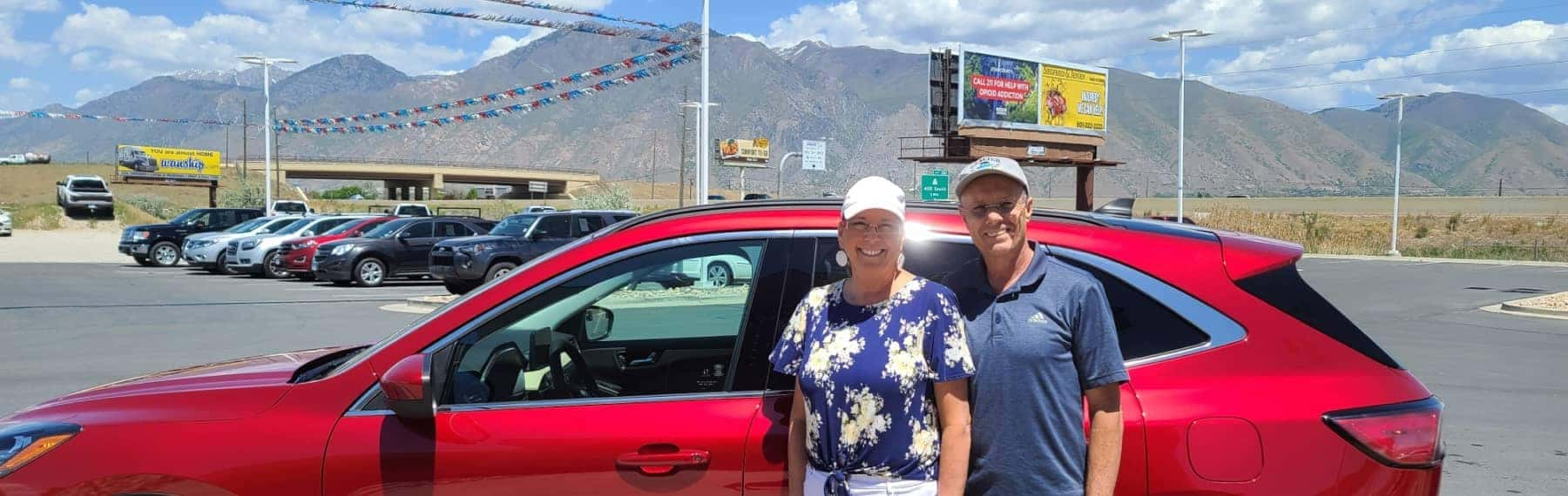 Tim Dahle Ford Spanish Fork UT