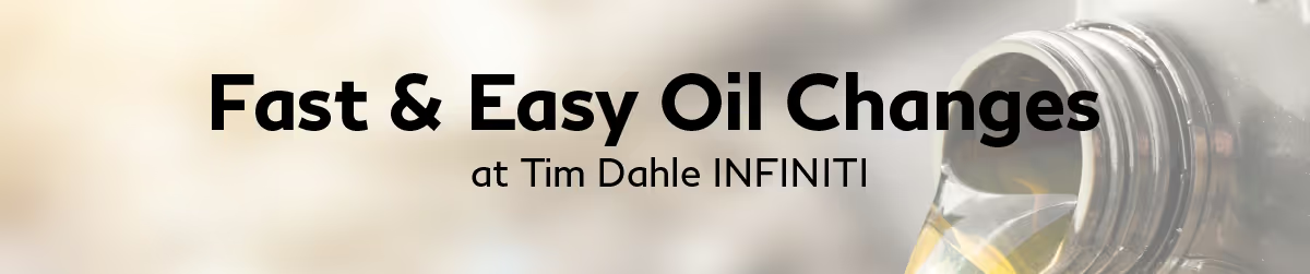 Tim Dahle INFINITI Murray UT