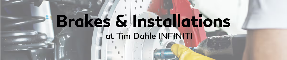 Tim Dahle INFINITI Murray UT