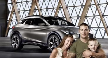 Tim Dahle INFINITI Murray UT