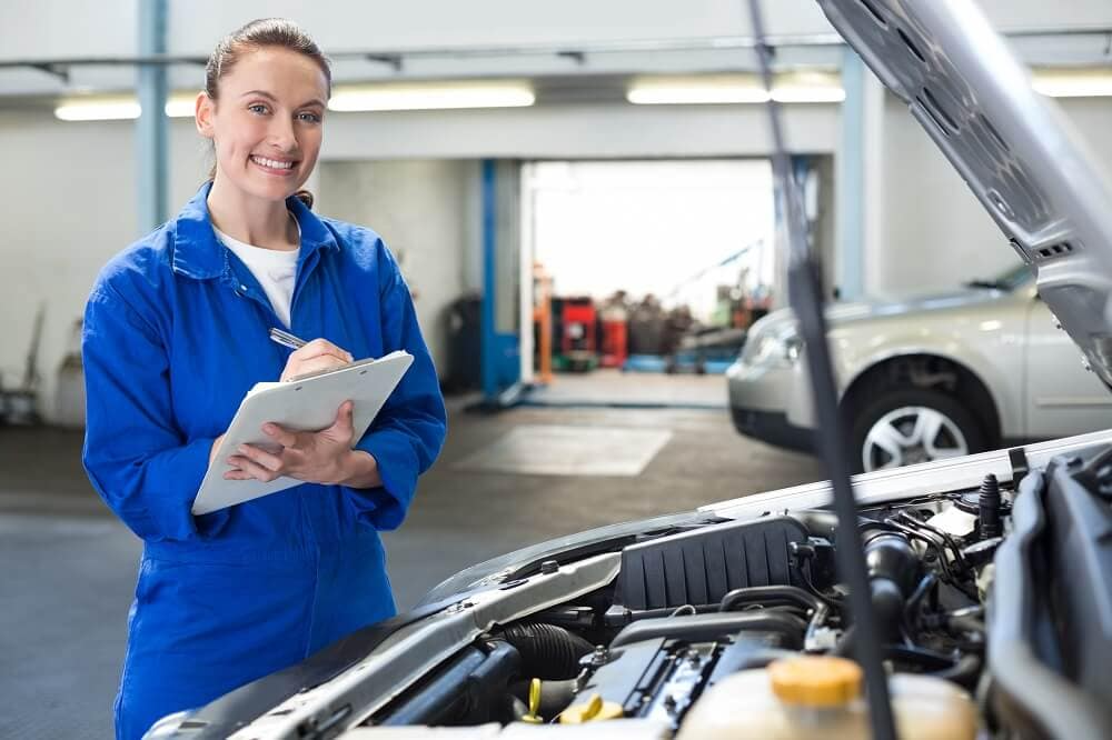 LaFontaine Honda Dearborn