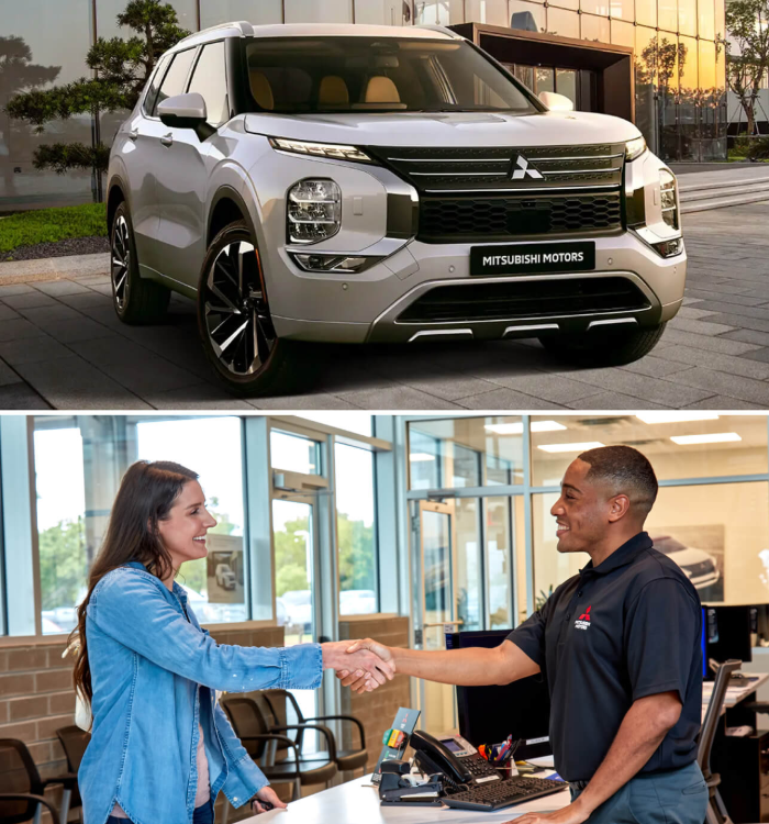 Bonita Beach Mitsubishi Bonita Springs FL