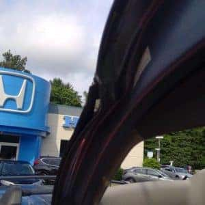 Curtiss Ryan Honda Shelton CT